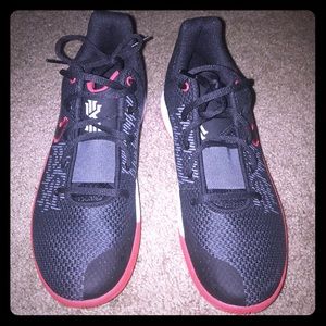 Nike basketball sneakers